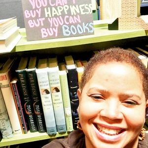 Meet your Posher, Alicia